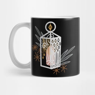 Equinox Lantern Mug